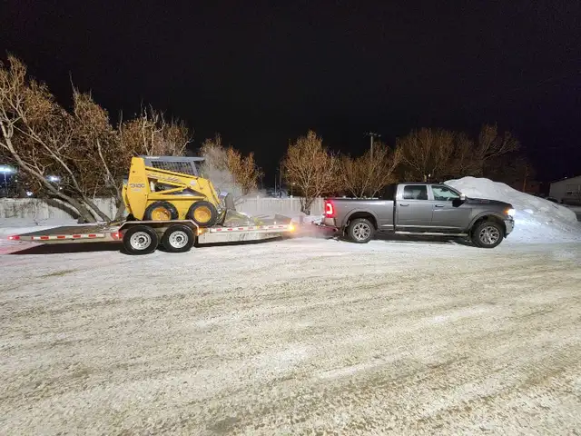 RV moving in RVs & Motorhomes in Cowichan Valley / Duncan - Image 4