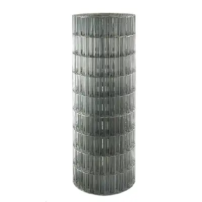 Welded wire mesh, View more