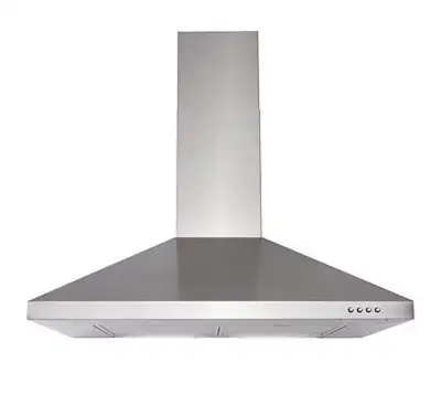IKEA New in Box LUFTIG -  Exhaust Hood, Stainless steel, View more
