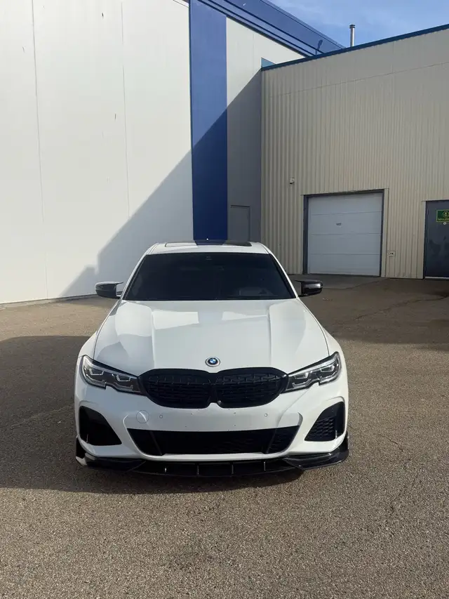 BMW 340I M 