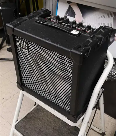 Amplificateur de guitare Cube, View more