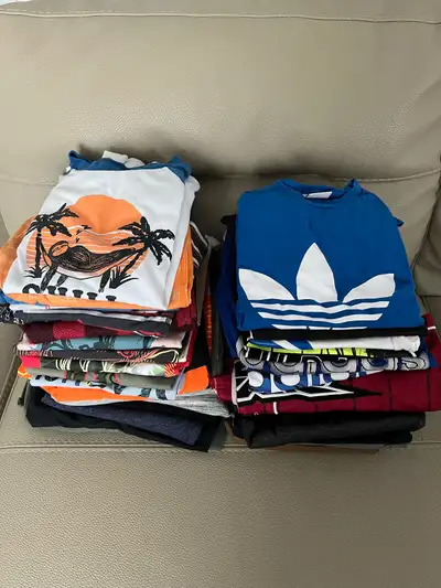 Vêtements pour enfant, View more