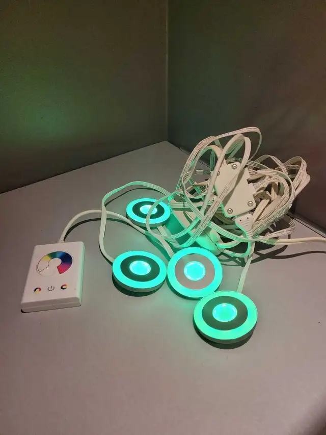 IKEA Dioder LED Lights64840230330371120