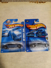 Hot Wheels Cadillac V-16 Various Lot of 3 Perfect HTF