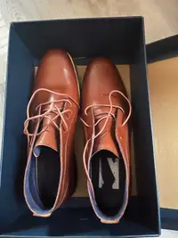 Brand New Cole Haan Size 12M dress shoes