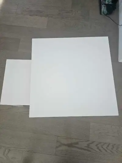 white side tables, View more