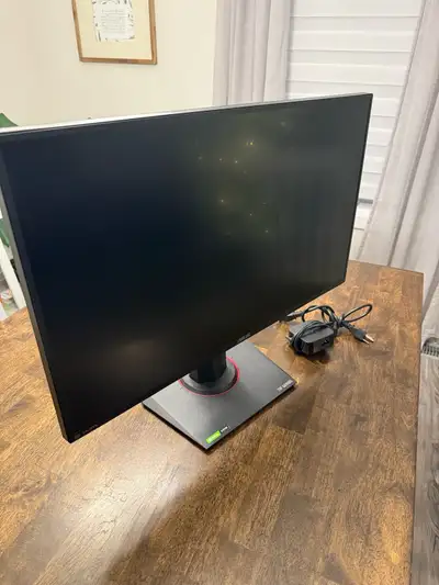 ASUS TUF Gaming VG27A 27” Gaming Monitor, View more