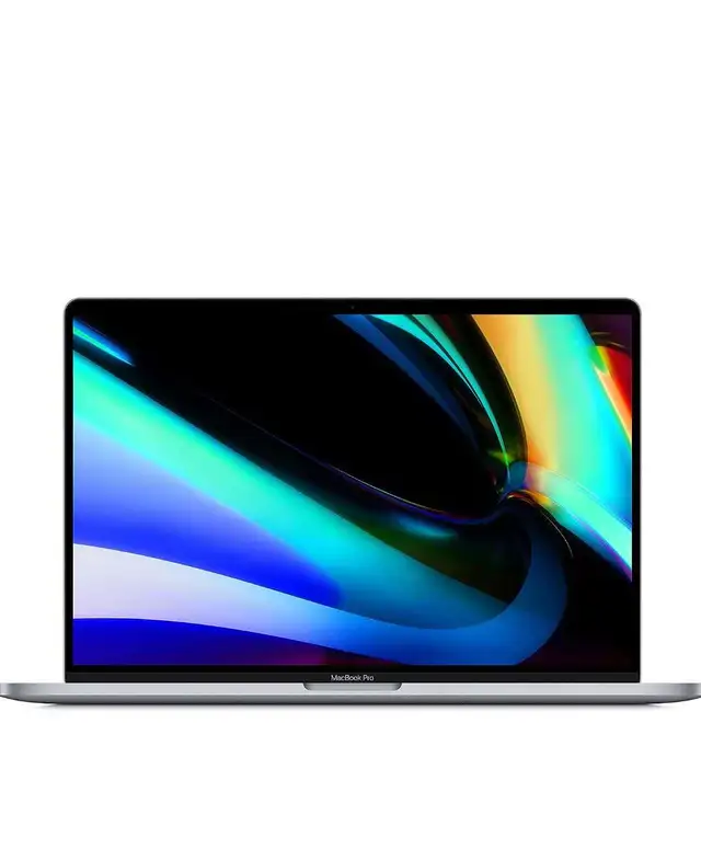 Apple MacBook Pro 16-inch