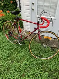 Vélo Vintage Peugeot