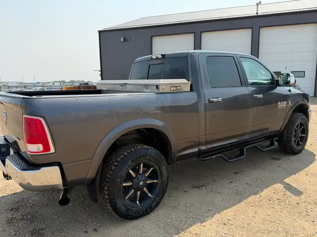 2016 Ram 3500534820795607961601