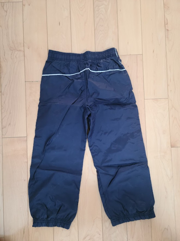 Joe Fresh Rain Pants - Size 4T in Clothing - 4T in Calgary - Image 2