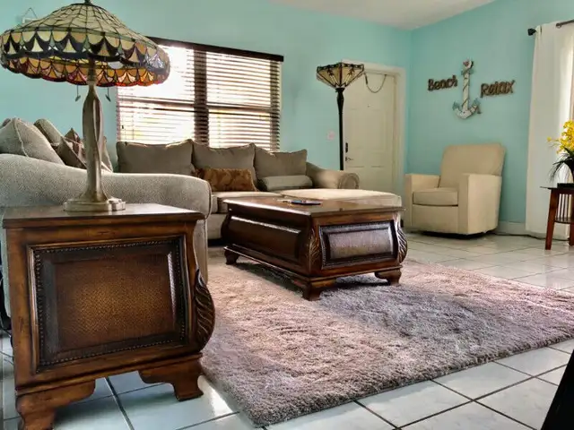 Condo Intracoastal Hollywood Beach Floride (2 ch 2 sb) in Florida in Canada - Image 8