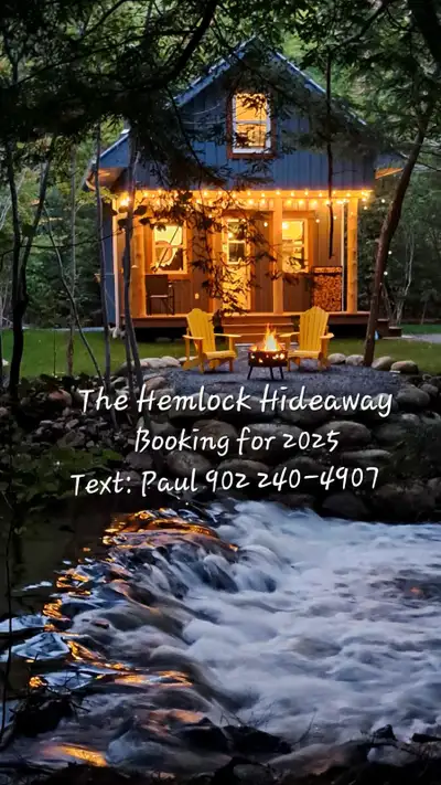 vacation rental for 2, View more