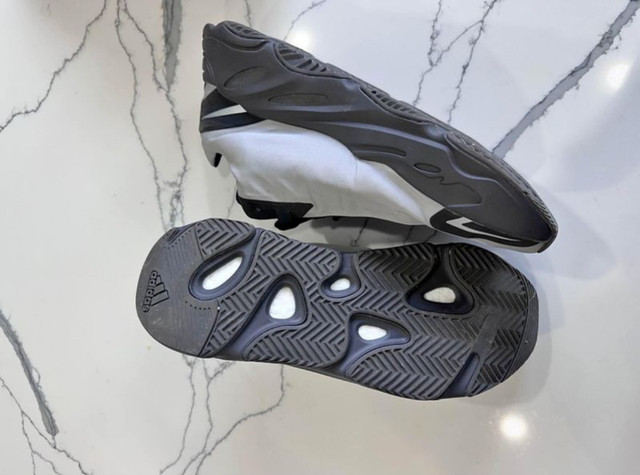 NEW Adidas Yeezy Boost 700 MNVN 'Bright Cyan' Men's Shoes in Men's Shoes in Peterborough - Image 2
