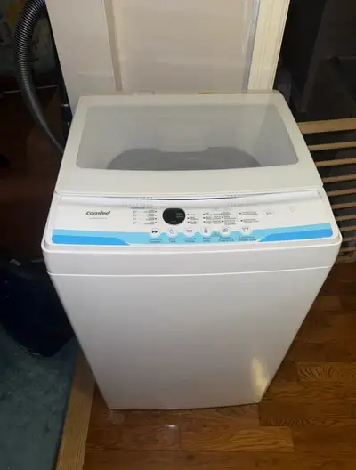 Portable Washing Machine, View more