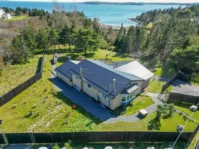 19020 Nova Scotia Trunk 7. Spry Harbour, NS PropertyGuys Sign # 290034 FOR FULL DETAILS: please visi...