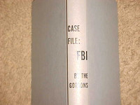 CASE FILE: FBI – THE GORDONS
