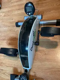 2 Desk Cycles (in great condition)
