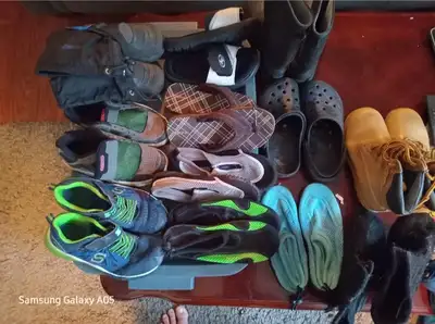 Kids youth size 6 clothing  pants t-shirts sweaters jackets shoe, View more