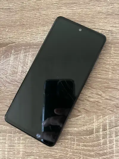 Samsung Galaxy A52 - 5G 128 GB, View more
