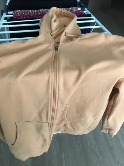 Mens Zipper Hoodie , View more