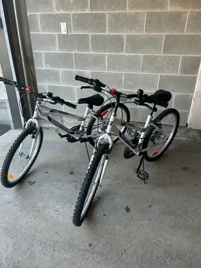 Supercycle Bike: 24” Wheel, View more