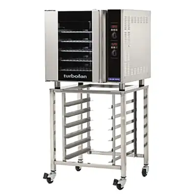 TurboFan E32 Series Digital Electric Convection Oven - 208V, View more