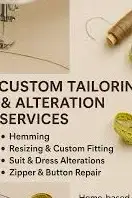 altration available 
