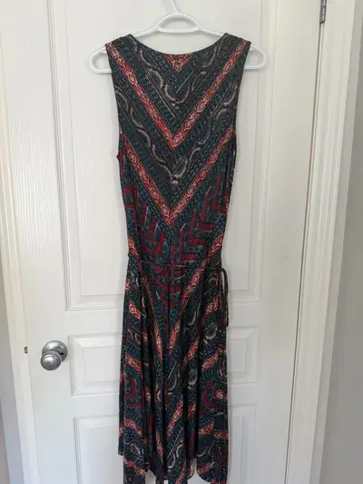 POLO sleeveless  beautiful dress, View more