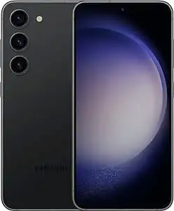 **CERTIFIED** SAMSUNG S23 128GB, 1 YEAR WARRANTY FOR $459, View more