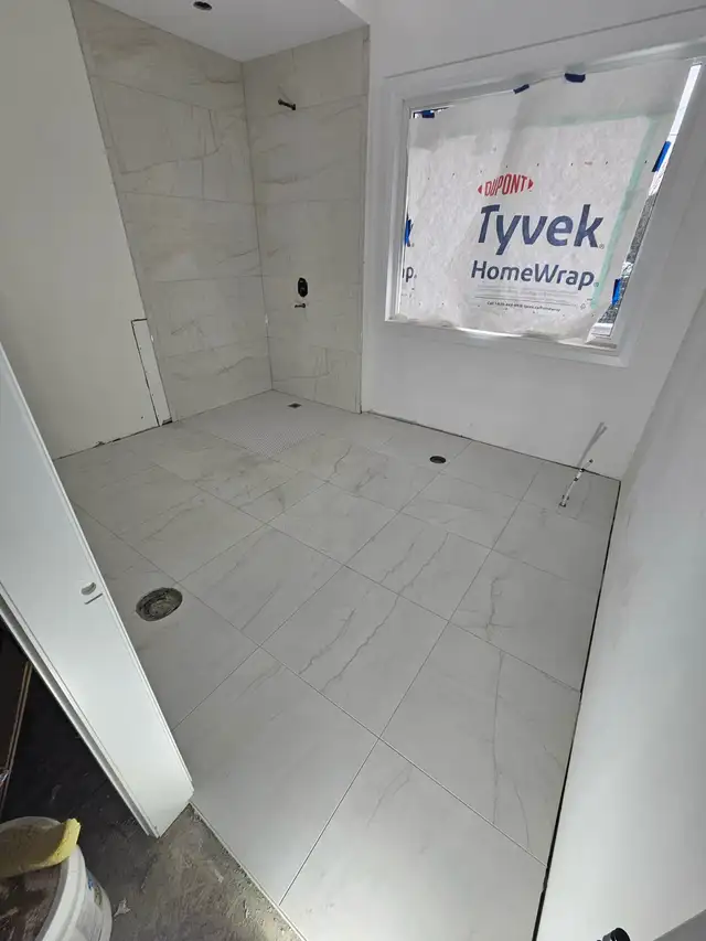 Tile Installation Barrie64959956476673127