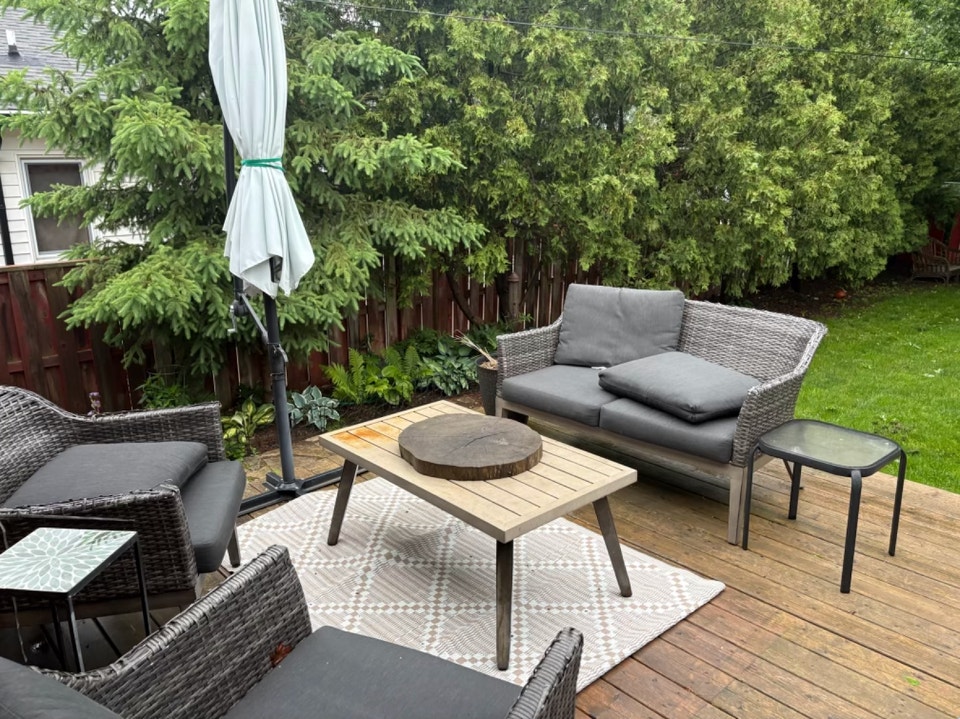 Chatham 3 Bedroom House for Rent 2