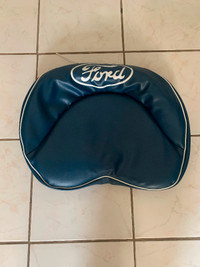 Ford tractor seat cushion