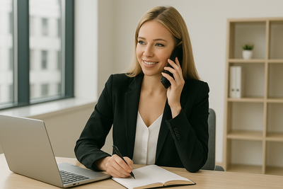 Customer Service & Sales Representatives – MANAGEMENT OPPORTUNITIES We are a rapidly expanding start...