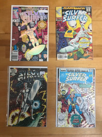 Marvel comics Varied