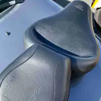 Sportster Mustang Seat