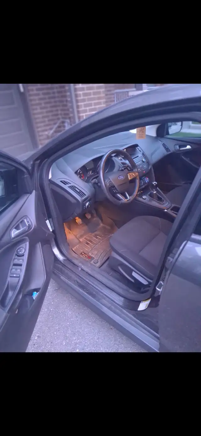 2015 Ford Focus552033536547891207