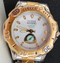 Guess watch New condition 