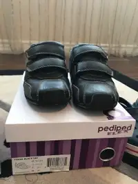 Boys shoes Pediped s 13.5