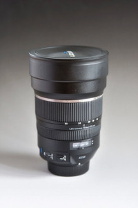 Tamron  15-30 (Nikon) et kit de filtres NISI