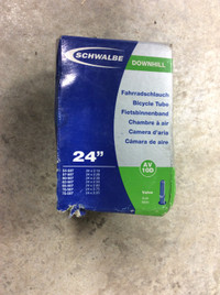 Schwalbe DH Tubes