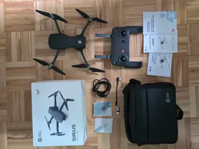 Holy Stone Sirius HS900 Drone, View more