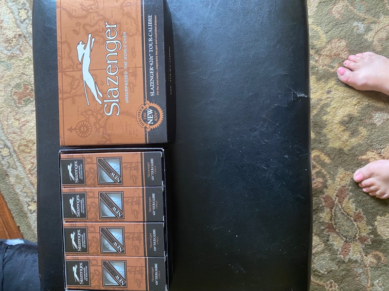 New Golf Balls Golf St. Catharines Kijiji