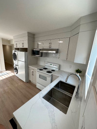 $1,750 / 1br - 700ft2 - Modern 1 Bedroom Basement Suite
