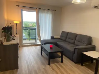 Apartment for  short rent
