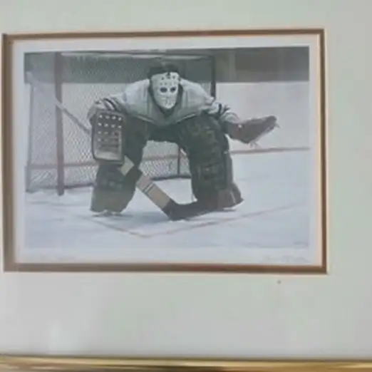 Vintage Wm. Bodine - Sledding - Gift Idea! in Arts & Collectibles in Sault Ste. Marie - Image 8