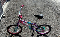 Kids’s bicycle