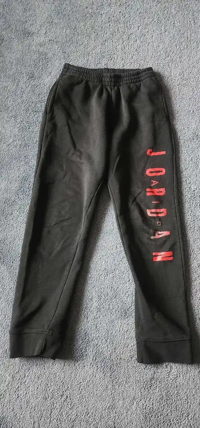 Jordan Sweat Pants (Boys Large), View more