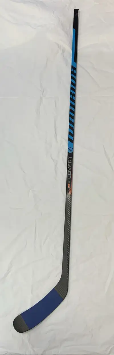 warrior SR QR5 20 Hockey Stick, View more