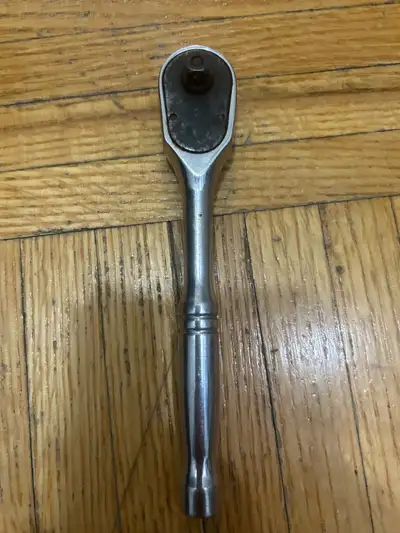 3/8" Drive Ratchet, View more